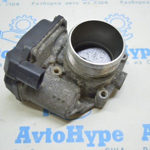 Дроссельная заслонка Audi A3 8V 15-20 (01) 06F-133-062-t