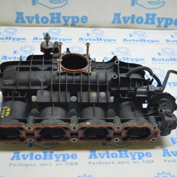 Коллектор впускной Audi A3 8V 15-20 2.0 06L-133-201-FP
