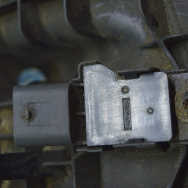 Map Sensor Audi A3 8V 15-20 на коллекторе 038-906-051-T