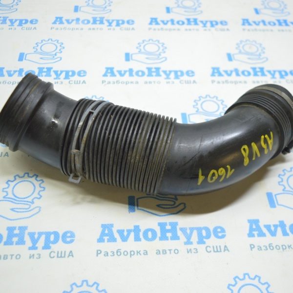 Воздуховод Audi A3 8V 15-20 4d 1.8T, 2.0T 5Q0-129-654-AF