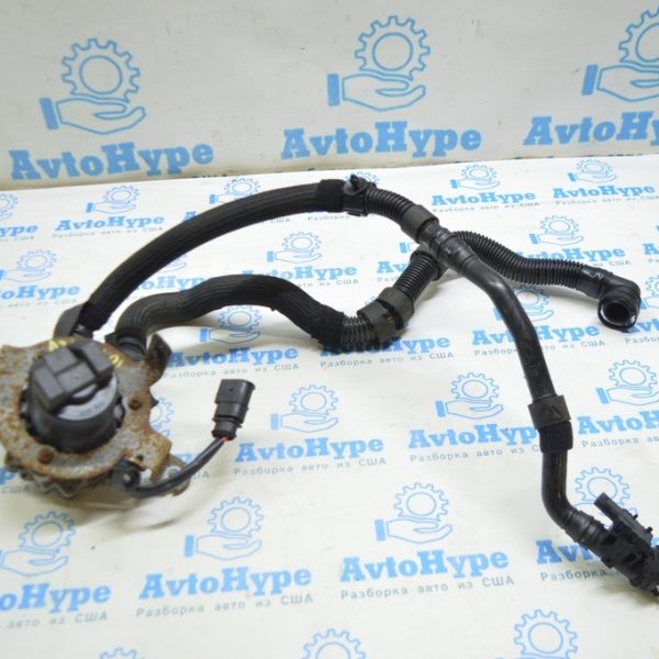 Насос воздушный Audi A3 8V 15-20 1.8T, 2.0T 04E-959-231-C
