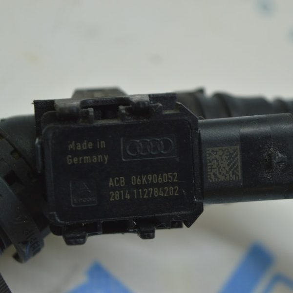 Датчик давления трубки вторичного воздуха Audi A3 8V 15-20 1.8T, 2.0T 06K906052