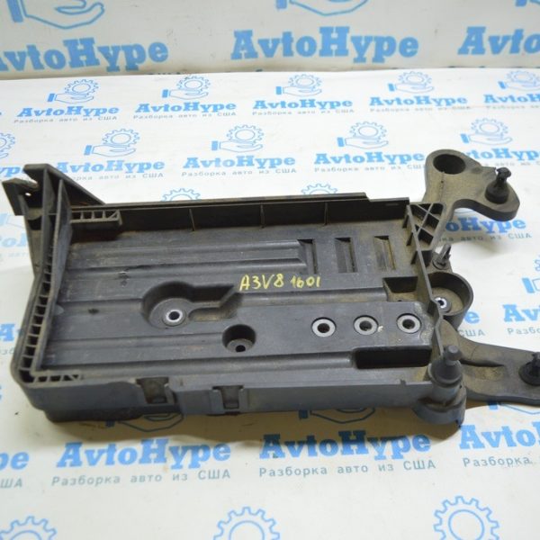 Поддон АКБ Audi A3 8V 15-20 5Q0-915-331-K