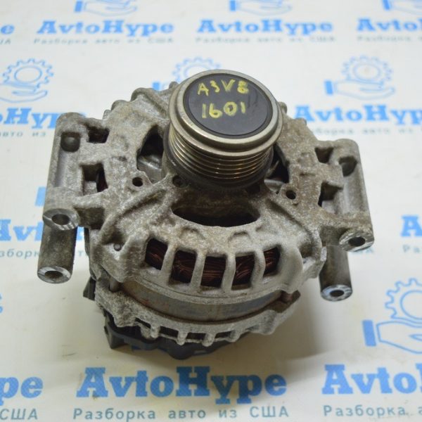 Генератор Audi A3 8V 15-20 06J-903-023-G