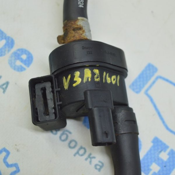 Клапан продувки топлива Audi A3 8V 15-20 06H-906-517-T