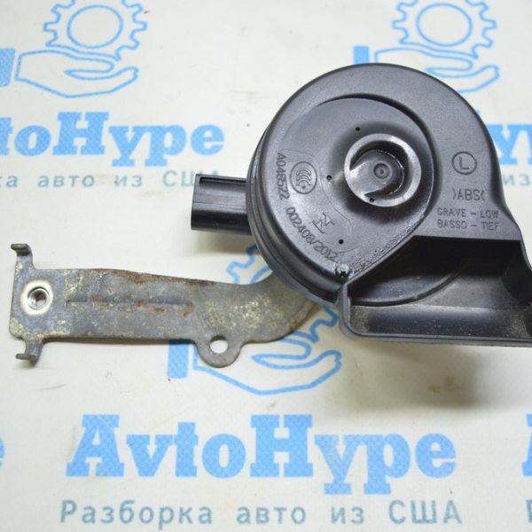 Сигнал high Audi A3 8V 15-20 4d 8V0-951-210