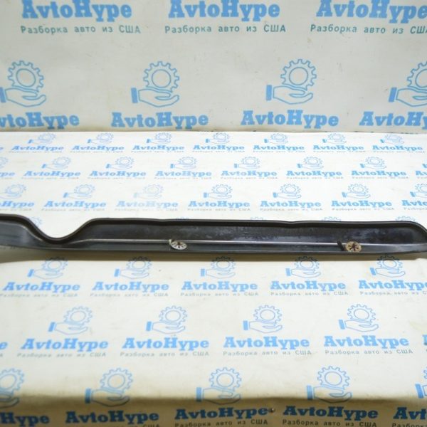 Поддон решетки дворников металл Audi A3 8V 15-20 4d 5Q1-805-265