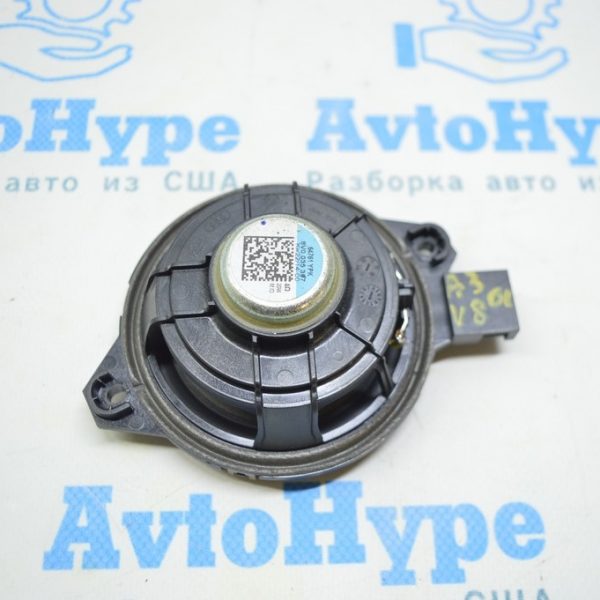 Динамик торпеды Audi A3 8V 15-20 8V0-035-397