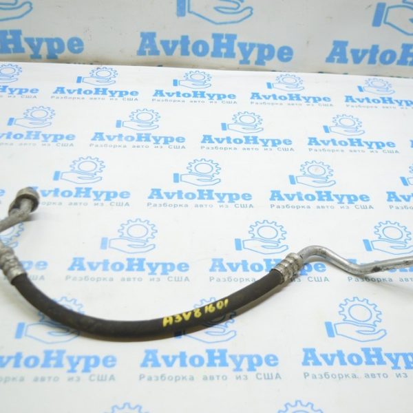 Трубка кондиционера конденсер-компрессор Audi A3 8V 15-20 1.8T, 2.0T (01) 5Q0-816-721-M