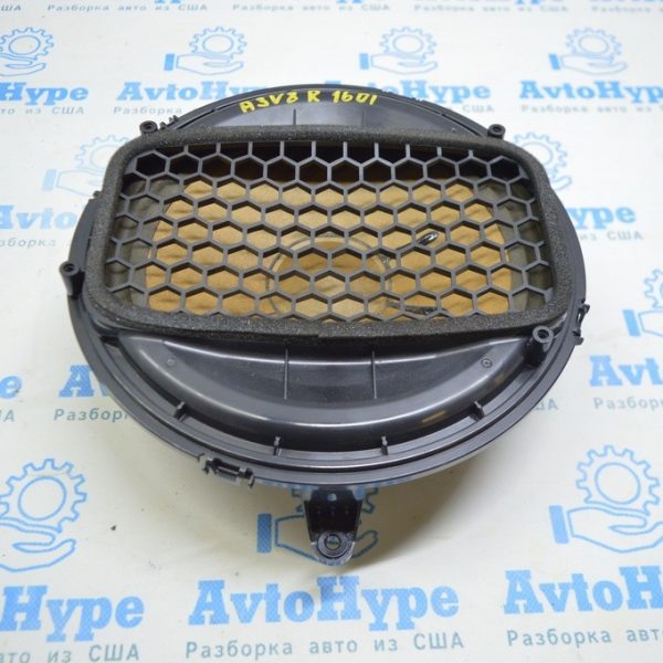 Сабвуфер Audi A3 8V 15-20 4d, 5d 8V0-035-412-B