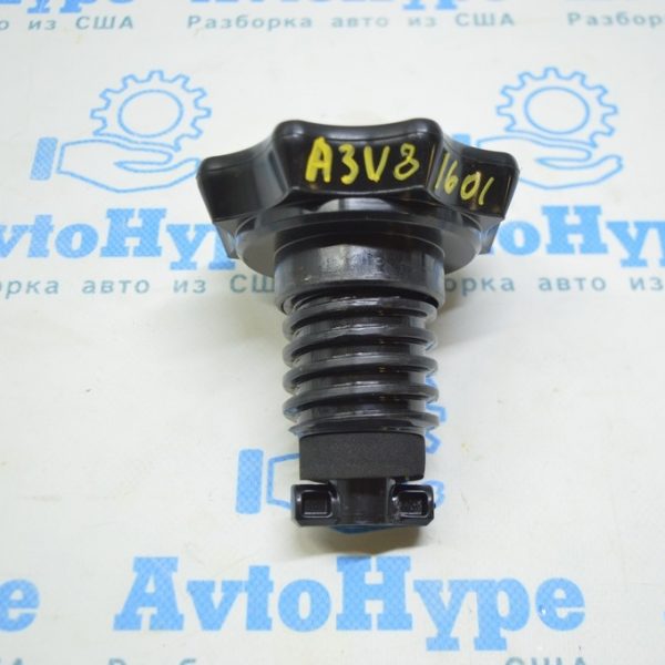 Крепление запасного колеса Audi A3 8V 15-20 4d 1K0-803-899-D