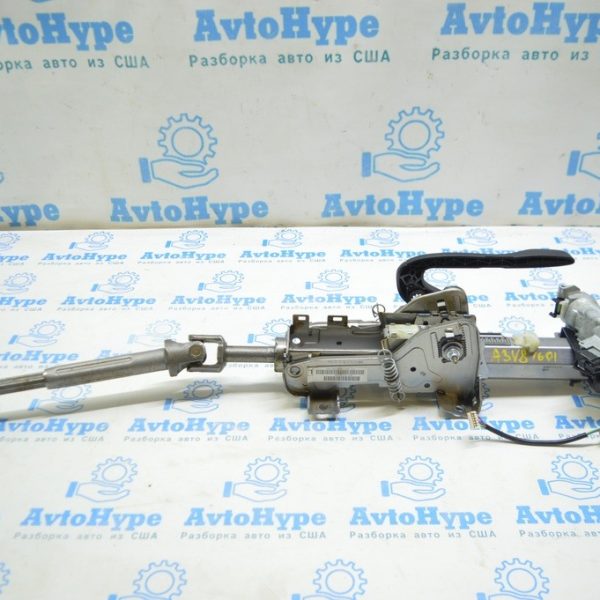 Рулевая колонка Audi A3 8V 15-20 механическая с карданчиком 5Q1-419-502-BS