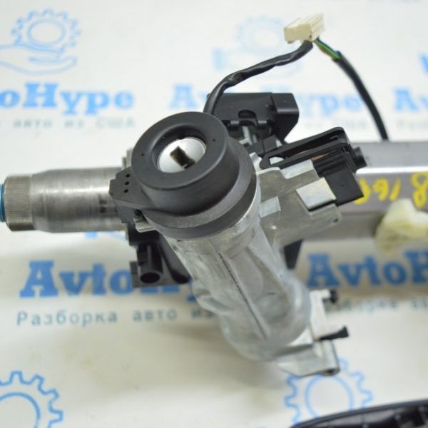 Замок зажигания Audi A3 8V 15-20 (01) 5Q0 905 865