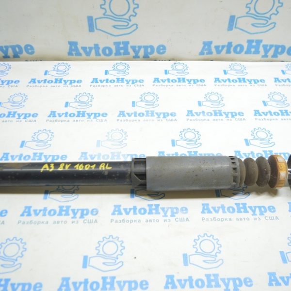 Амортизатор задний левый Audi A3 8V 15-20 4d, 5d AWD (01) 5Q0-513-029-EK