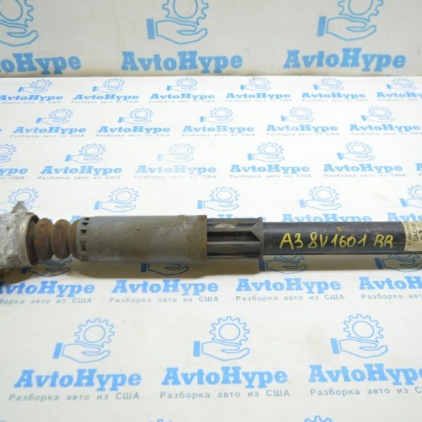 Амортизатор задний правый Audi A3 8V 15-20 4d, 5d AWD (01) 5Q0-513-029-EK