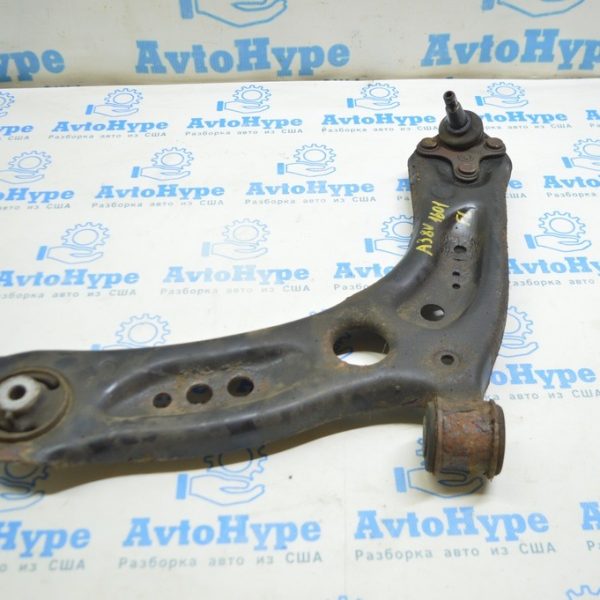 Рычаг нижний передний левый Audi A3 8V 15-20 5WA-407-151