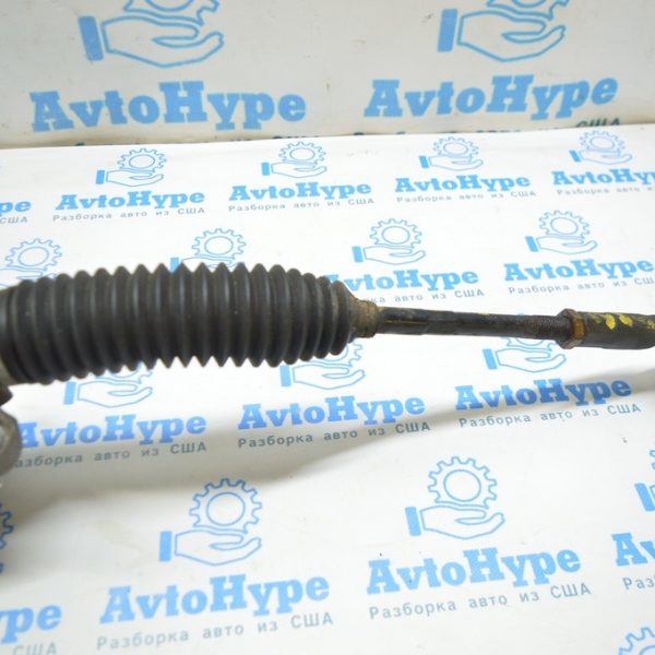 Рулевая тяга с наконечником правая Audi A3 8V 15-20 1K0-423-812-J