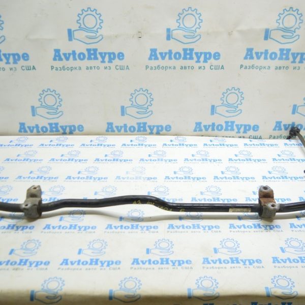 Стабилизатор передний Audi A3 8V 15-20 4d AWD 23.2mm 5Q0-411-303-Q