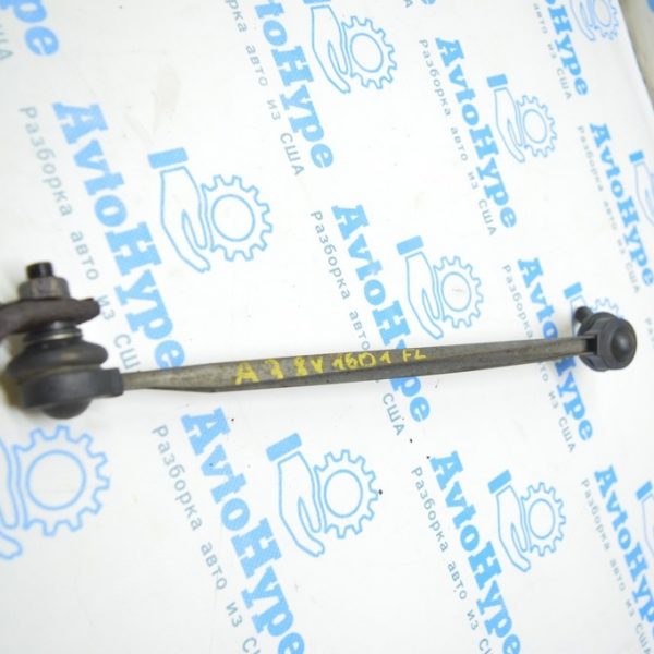 Тяга стабилизатора передняя левая Audi A3 8V 15-20 5Q0-411-315-B