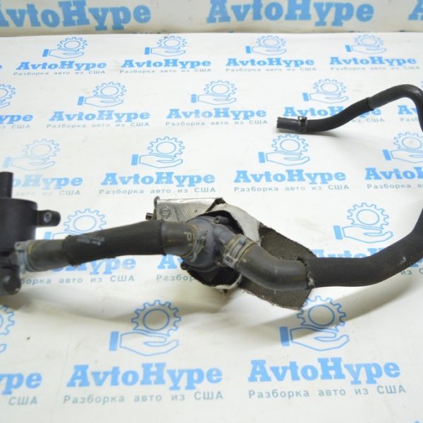 Насос системы охлаждения Audi A3 8V 15-20 (01) 5Q0-965-561-B