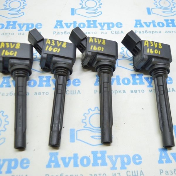 Катушка зажигания Audi A3 8V 15-20 1.8T, 2.0T 06L-905-110-K