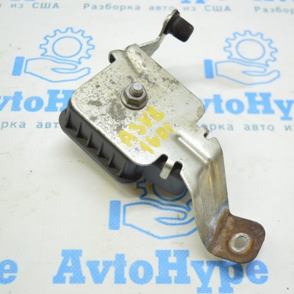 Сирена сигнализации Audi A3 8V 15-20 5Q0-951-605-A