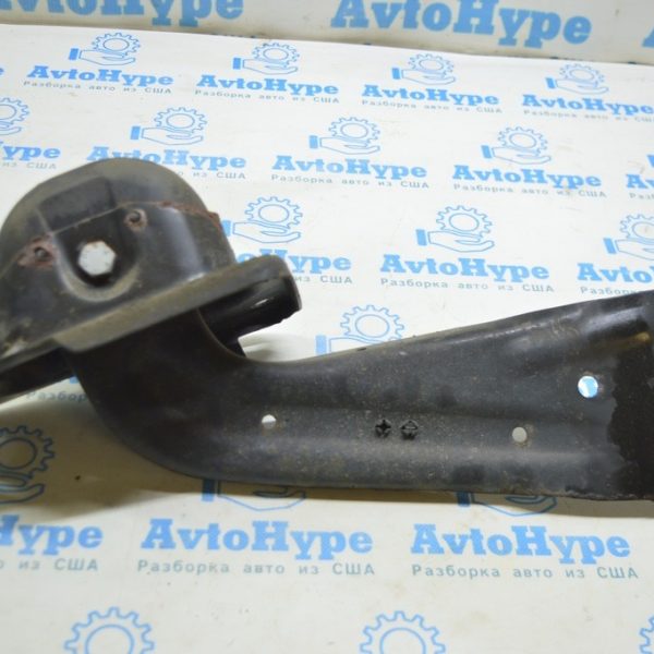 Рычаг продольный задний левый Audi A3 8V 15-20 4d AWD номер может не совпадать (01) 5Q0-505-223-D