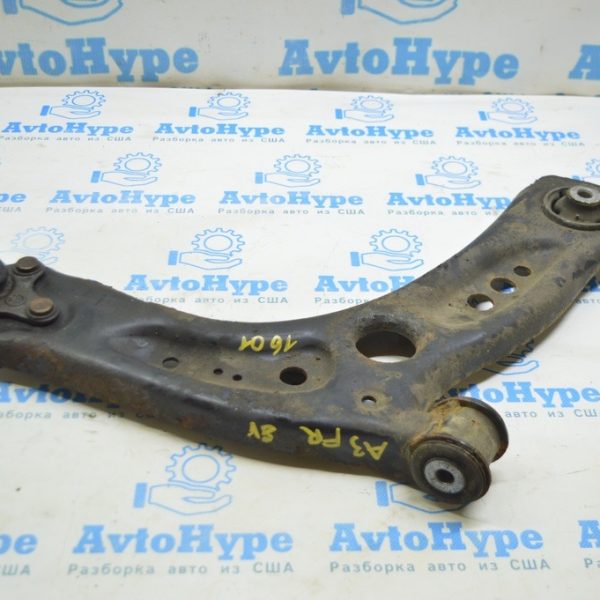 Рычаг нижний передний правый Audi A3 8V 15-20 5WA-407-152