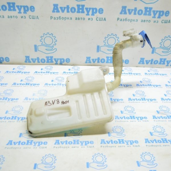 Бачок омывателя Audi A3 8V 15-20 (01) 5Q0-955-448-AC