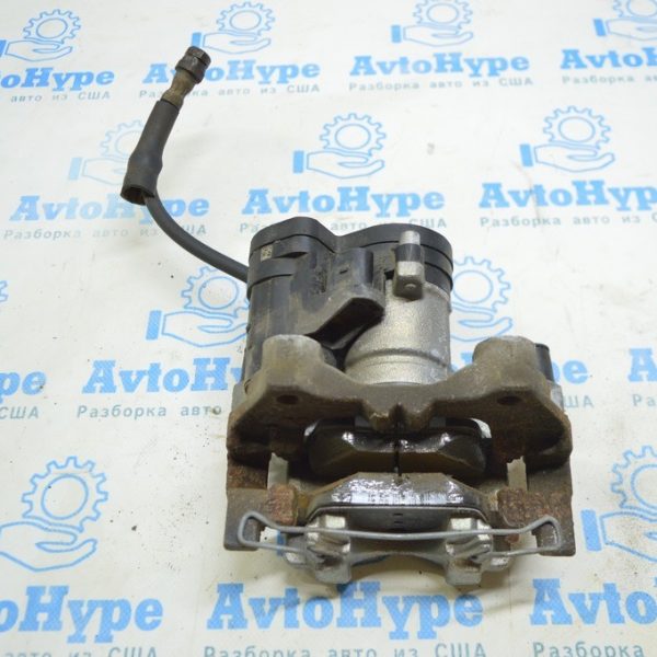 Тормозной шланг задний левый Audi A3 8V 15-20 5WA-611-775