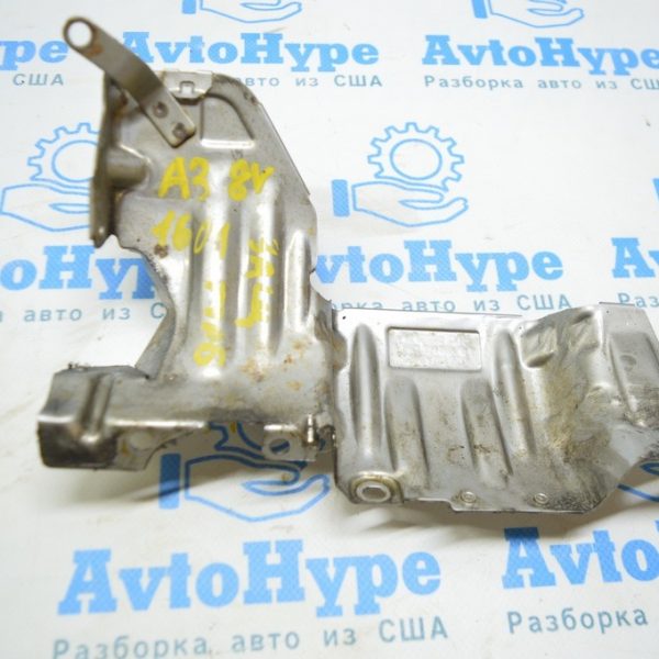 Защита коллектора Audi A3 8V 15-20 2.0т 06K 129 597 C