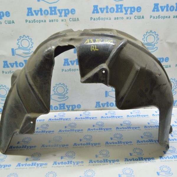 Подкрылок задний левый Audi A3 8V 15-20 4d, 5d 8V5-810-171-D