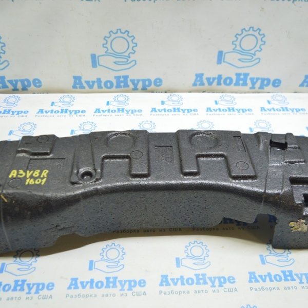 Пенопласт под инструмент Audi A3 8V 15-16 4d, awd (01) 8V3-012-109-e