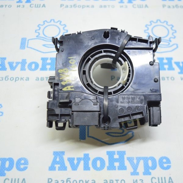 Шлейф руля Audi A3 8V 15-20 (01) 5Q0-953-549-C