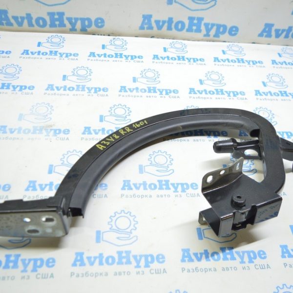 Петля крышки багажника правая Audi A3 8V 15-20 4d, 5d 8V5-827-302-C