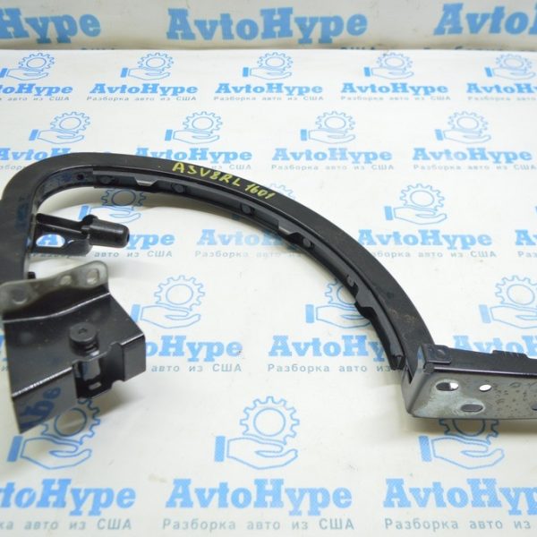 Петля крышки багажника левая Audi A3 8V 15-20 4d, 5d 8V5-827-301-C