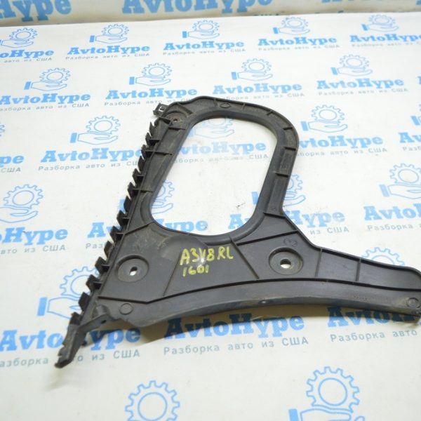 Крепление заднего бампера на крыле левое Audi A3 8V 15-16 8V5-807-377