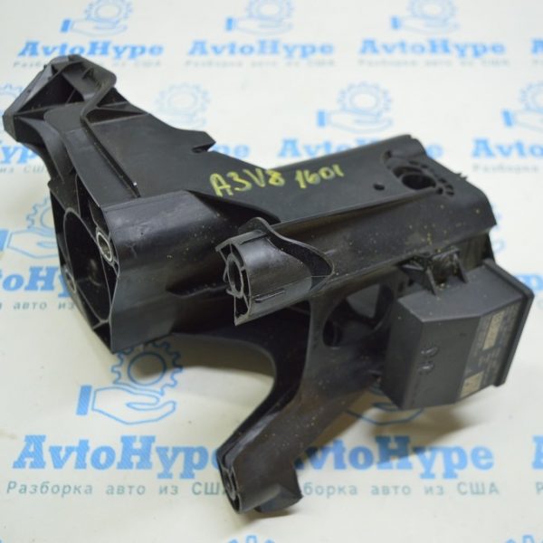 Блок управления светом Audi A3 8V 15-16 4d (01) 5Q0-907-357-Z00