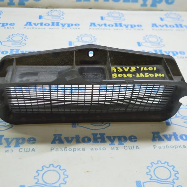 Воздуховод в салон Audi A3 8V 15-20 5q0 815 479