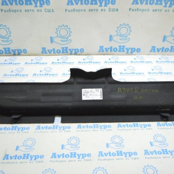 Обшивка пола Audi A3 8V 15-16 4d 8V5 863 475