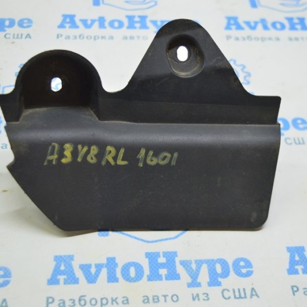 Брызговик порога задний левый Audi A3 8V 15-20 8V5-853-833-9B9