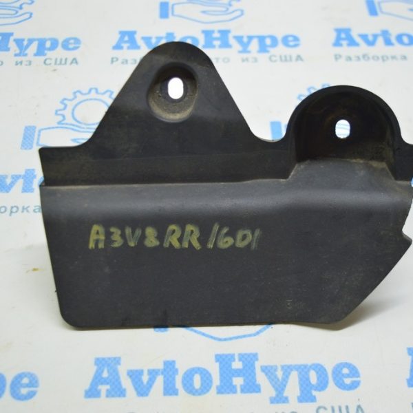 Брызговик порога задний правый Audi A3 8V 15-20 4d, 5d 8V5-853-834-9B9