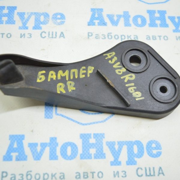Крепление заднего бампера правое Audi A3 8V 15-16 верхнее 8V5-807-330