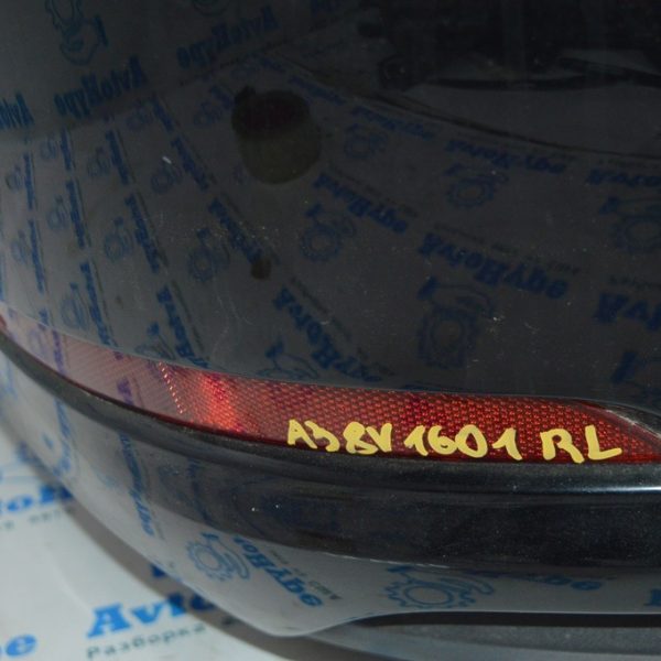 Отражатель задний левый Audi A3 8V 15-16 8V5-945-105-A