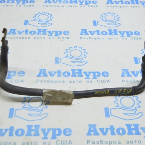 Клемма минусовая Audi A3 8V 15-16 5Q0971250L