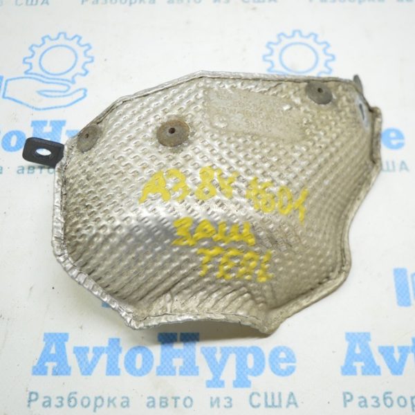 Термозащита Audi A3 8V 15-20 4d, 5d, 2.0T 5Q0-521-441-R