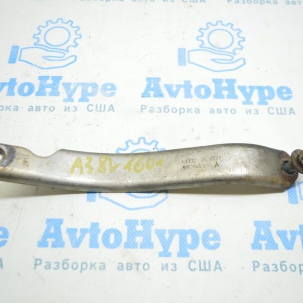 Кронштейн опора турбины Audi A3 8V 15-20 06k145536
