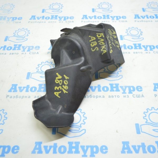 Защита блока ABS АБС Audi A3 8V 15 4d 5Q0 614 321 C