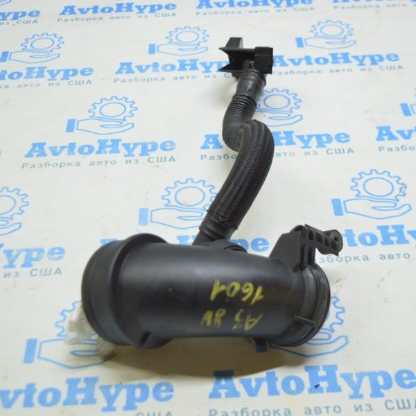 Воздуховод Audi A3 8V 15-20 4d 1.8T, 2.0T 5q0129635L