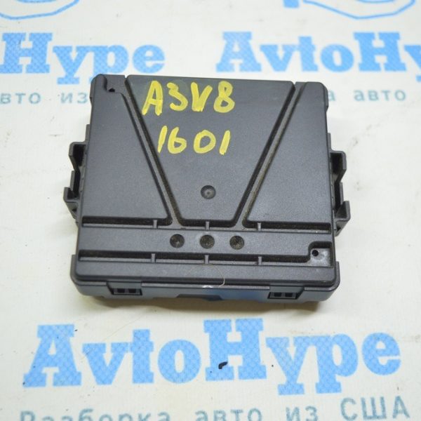GATEWAY MODULE Audi A3 8V 15-20 (01) 5Q0907530T
